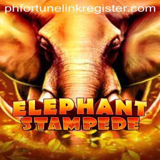 Discover the Thrill of ElephantStampede