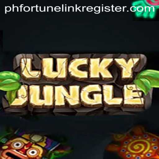 Exploring LuckyJungle: The Thrilling Casino Adventure