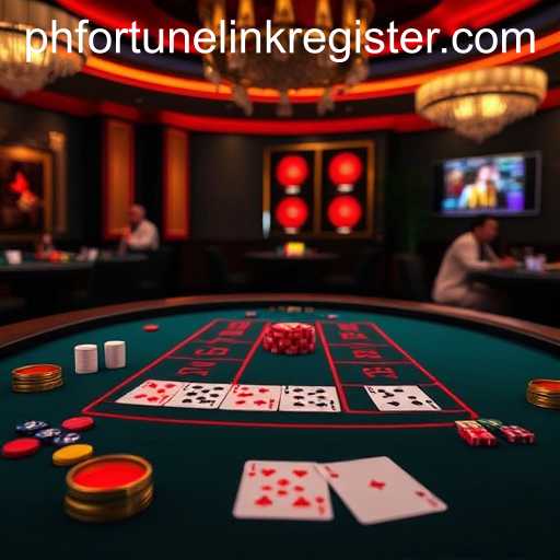 Online Baccarat